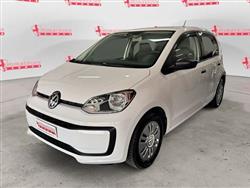 VOLKSWAGEN UP! 1.0 5p. take up!