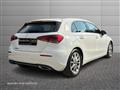 MERCEDES CLASSE A d Automatic Sport