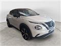 NISSAN JUKE 1.0 DIG-T 117 CV DCT Tekna