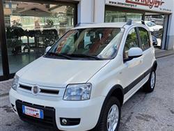 FIAT PANDA 1.3 D Multijet 4x4 Diesel