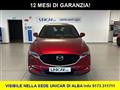 MAZDA CX-5 2.200 DIESEL 184 CV SIGNATURE 4X4 CAMBIO AUTO.