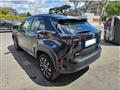 TOYOTA Yaris Cross 1.5h Trend fwd 116cv e-cvt