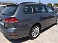 VOLKSWAGEN GOLF 1.6 TDI 115 CV Business BMT *Navi,Sensori*