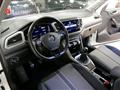 VOLKSWAGEN T-ROC 1.0 TSI 115 CV Style BlueMotion Technology