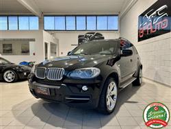 BMW X5 xDrive35d Futura