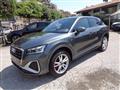 AUDI Q2 35 TDI S-LINE S-TRONIC TETTO CAM"18 NAVI CARPLAY