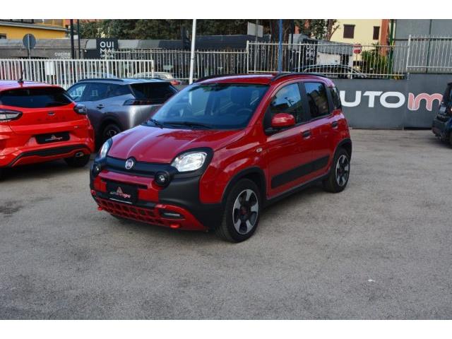 FIAT PANDA CROSS 1.0 FireFly S&S Hybrid