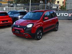 FIAT PANDA CROSS 1.0 FireFly S&S Hybrid