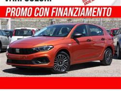 FIAT TIPO 1.6 Mjt S&S 5 porte VARI COLORI