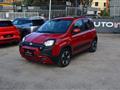 FIAT PANDA CROSS 1.0 FireFly S&S Hybrid