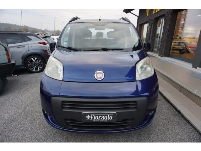 FIAT QUBO 1.3 MJT 95 CV Dynamic