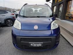 FIAT QUBO 1.3 MJT 95 CV Dynamic