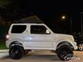 SUZUKI JIMNY 1.3 4WD Pelle/Gancio traino