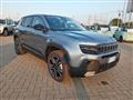 JEEP AVENGER e-HYBRID Avenger 1.2 Turbo MHEV Summit