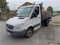 MERCEDES SPRINTER T32/30 210 CDI RIBALTABILE TRILATERALE