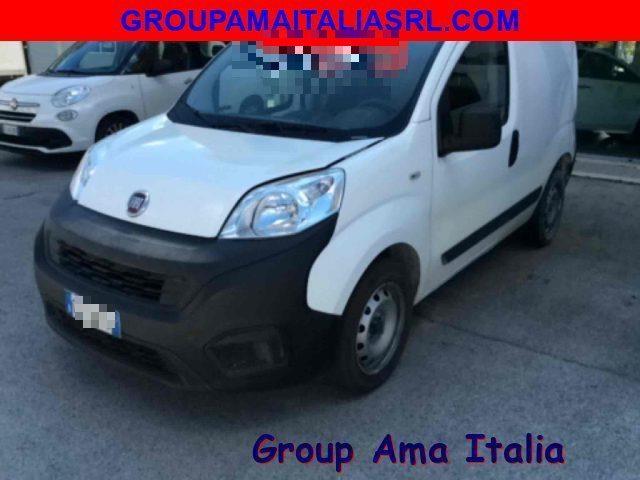 FIAT FIORINO 1.3  MJT 80CV Cargo Km Certificati Autocarro