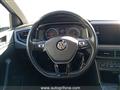 VOLKSWAGEN POLO Diesel 5p 1.6 tdi Comfortline 95cv dsg