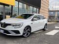 RENAULT MEGANE SPORTER NUOVA MEGANE SPORTER R.S. LINE E-TECH Plug-In Hybrid 160