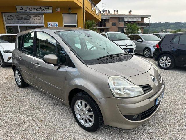 RENAULT MODUS 1.2 16V Dynamique