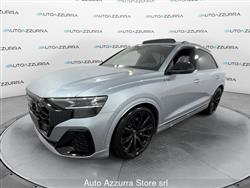 AUDI Q8 SUV 50 TDI 286 CV quattro tiptronic S line edition