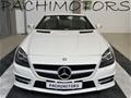 MERCEDES CLASSE SLK BlueEFFICIENCY Aut. Premium Amg 1 Proprietario