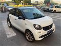 SMART FORFOUR 70 1.0 Passion