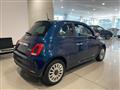 FIAT 500 1.0 hybrid 70cv