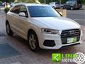 AUDI Q3 2.0 TDI 150 CV quattro Sport Edition