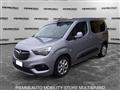 OPEL COMBO LIFE Combo Life 1.5D 100 CV S&S Elegance XL