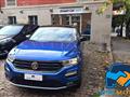 VOLKSWAGEN T-ROC 1.0 TSI 115 CV Advanced BlueMotion Technology