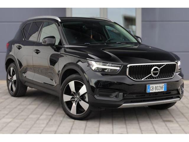 VOLVO XC40 T5 Twin Engine Geartronic Business Plus