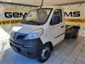 PIAGGIO PORTER NP6 1.5 PM-RG Long Range LPG Casson. Standard Start