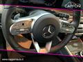 MERCEDES CLASSE G d S.W. AMG Line Tetto/Widescreen/Burmester/Pelle