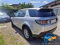 LAND ROVER DISCOVERY SPORT 2.0 TD4 150 CV Auto Business Edition