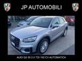 AUDI Q2 35 2.0 tdi S line edition 150cv s-tronic