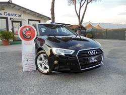 AUDI A3 SPORTBACK SPB 30 TDI Business