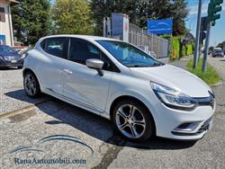 RENAULT CLIO SPORTER dCi GT LINE Navy Eu6b