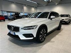 VOLVO V60 CROSS COUNTRY D4 AWD Geartronic Business Plus *IVAESPOSTA*