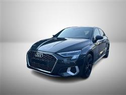 AUDI A3 SPORTBACK SPB 40 TDI quattro S tronic S line edition