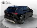 TOYOTA RAV4 2.5 HV (222CV) E-CVT AWD-i Adventure