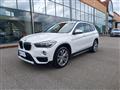 BMW X1 sDrive18d Advantage