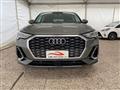 AUDI Q3 35 TDI Sportback  S tronic S line edition