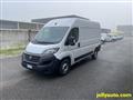 FIAT DUCATO 35 3.0 CNG MH2 Furgone METANO