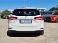 FORD FOCUS 1.5 Tdci 120 CV Autom. 24 MESI GARANZIA