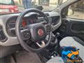 FIAT PANDA 1.2 Pop Star TAGLIANDI FIAT