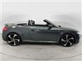 AUDI TT Roadster 2.0 TFSI quattro S tronic S line