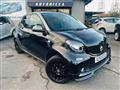 SMART FORFOUR 1.0 70CV SuperPassion AUTOMATICA *UNICO PROPRIET.*