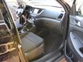 HYUNDAI TUCSON 1.7 CRDi Comfort NAVI-PDC - VINCOLO FINANZIAMENTO