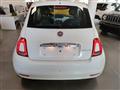 FIAT 500 1.0 Hybrid/GPL Lounge con Uconnect 7