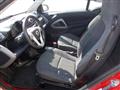 SMART FORTWO CABRIO 1000 52 kW MHD cabrio passion adatta neopatentati